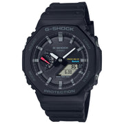 G - Shock GAB2100 Tough Solar Black - Watches.com - GAB2100 - 1A