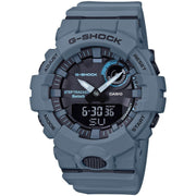 G - Shock GBA800UC G - Squad Ana - Digi Connected Gray - Watches.com - GBA800UC - 2A