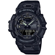 G - Shock GBA900 - 1A Black - Watches.com - GBA900 - 1A