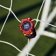 G - Shock GBD100 FC Barcelona Red Limited Edition - Watches.com - GBD100BAR - 4