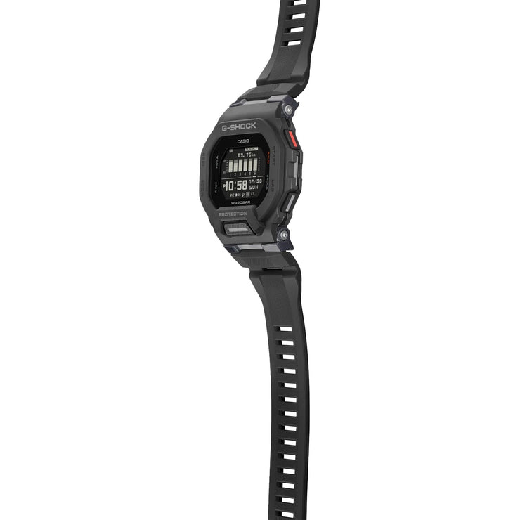 G - Shock GBD200 Black - Watches.com - GBD200 - 1