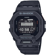 G - Shock GBD200 Black - Watches.com - GBD200 - 1