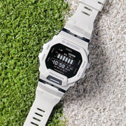 G - Shock GBD200 G - Move Taupe - Watches.com - GBD200UU - 9