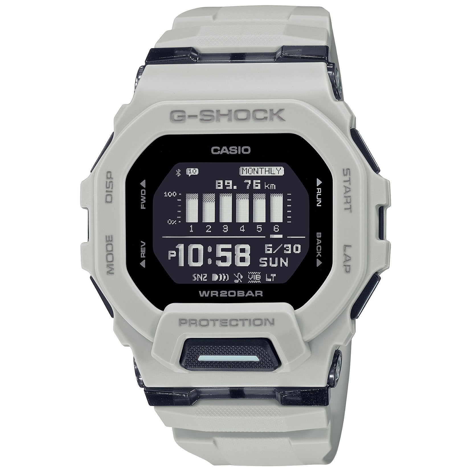 G shock fashion oferta