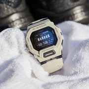 G - Shock GBD200 G - Move Taupe - Watches.com - GBD200UU - 9