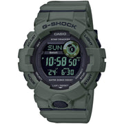 G - Shock GBD800UC G - Squad Connected Green - Watches.com - GBD800UC - 3