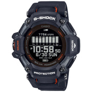 G - Shock GBDH2000 Move HRM+GPS Black - Watches.com - GBDH2000 - 1A