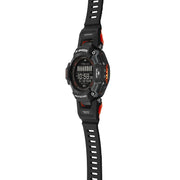 G - Shock GBDH2000 Move HRM+GPS Black - Watches.com - GBDH2000 - 1A