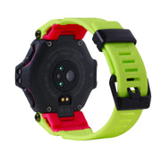 G - Shock GBDH2000 Move HRM+GPS Neon Yellow - Watches.com - GBDH2000 - 1A9