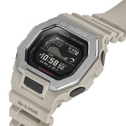 G - Shock GBX100 G - Lide Digital Natural Surf Beige - Watches.com - GBX100 - 8