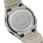 G - Shock GBX100 G - Lide Digital Natural Surf Beige - Watches.com - GBX100 - 8