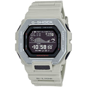 G - Shock GBX100 G - Lide Digital Natural Surf Beige - Watches.com - GBX100 - 8