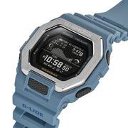 G - Shock GBX100 G - Lide Digital Natural Surf Blue - Watches.com - GBX100 - 2A