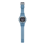 G - Shock GBX100 G - Lide Digital Natural Surf Blue - Watches.com - GBX100 - 2A