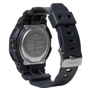 G - Shock GD010 Rugged Digital 10 Year Battery Black - Watches.com - GD - 010 - 1