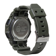 G - Shock GD010 Rugged Digital 10 Year Battery Green - Watches.com - GD - 010 - 3