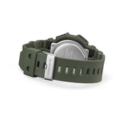 G - Shock GD010 Rugged Digital 10 Year Battery Green - Watches.com - GD - 010 - 3