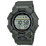 G - Shock GD010 Rugged Digital 10 Year Battery Green - Watches.com - GD - 010 - 3