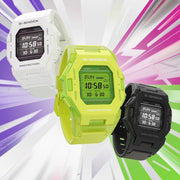 G - Shock GDB500 Digital Black - Watches.com - GDB500 - 1