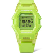 G - Shock GDB500 Digital Neon - Watches.com - GDB500S - 3