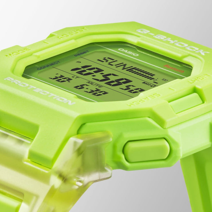 G - Shock GDB500 Digital Neon - Watches.com - GDB500S - 3