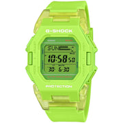 G - Shock GDB500 Digital Neon - Watches.com - GDB500S - 3