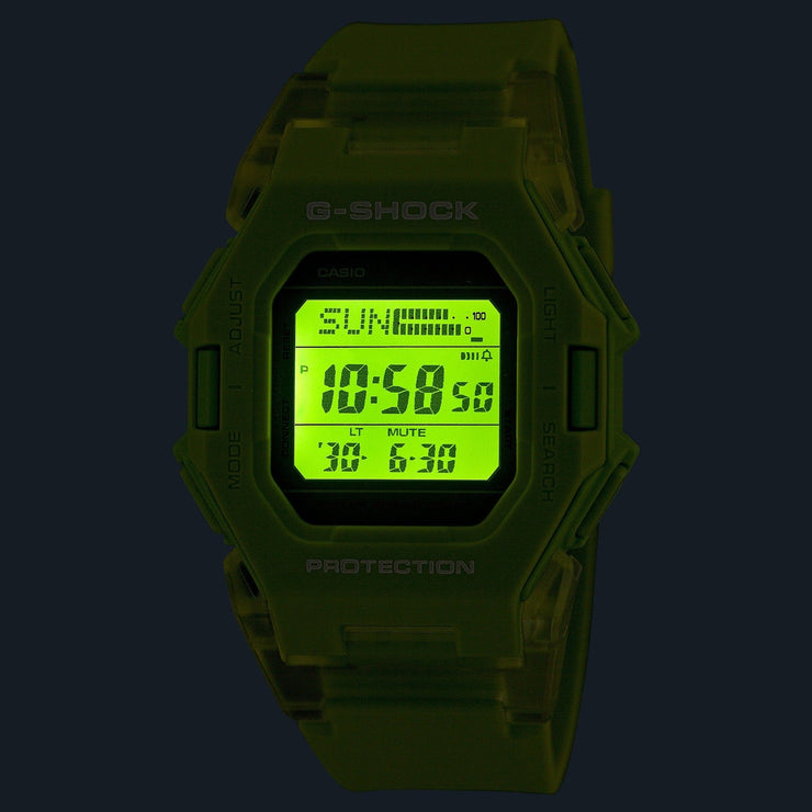 G - Shock GDB500 Digital Neon - Watches.com - GDB500S - 3