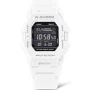 G - Shock GDB500 Digital White - Watches.com - GDB500 - 7