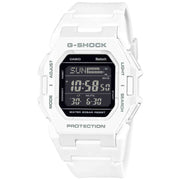 G - Shock GDB500 Digital White - Watches.com - GDB500 - 7