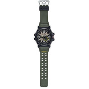 G - shock GG - 1000 Mudmaster Military Green - Watches.com - GG1000 - 1A3