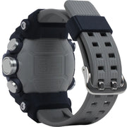 G - Shock GGB100 Gray Carbon - Watches.com - GGB100 - 8A