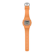 G - Shock GLX - S5600 G - LIDE Sunset Orange - Watches.com - GLXS5600 - 4