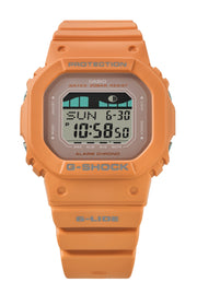 G - Shock GLX - S5600 G - LIDE Sunset Orange - Watches.com - GLXS5600 - 4