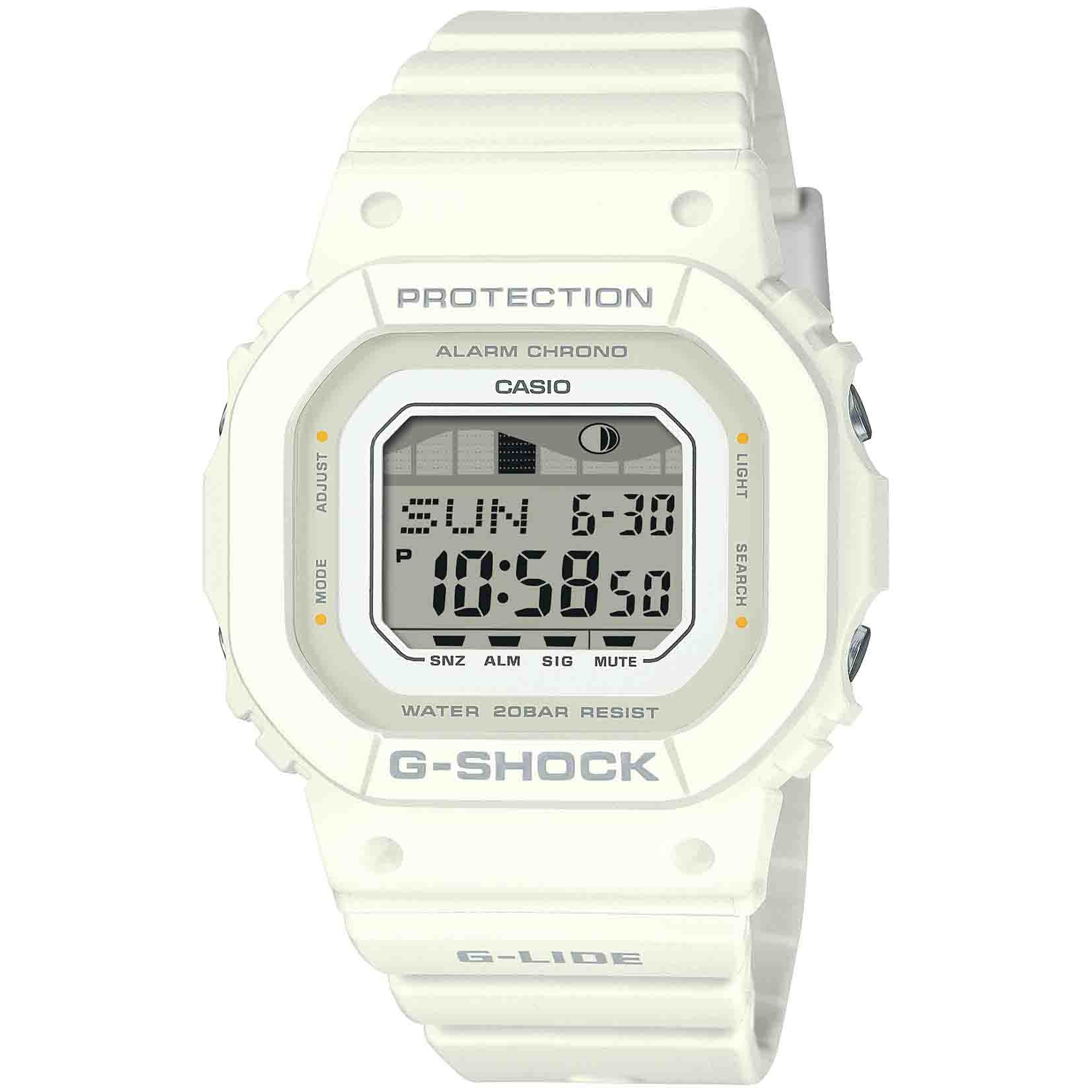 Casio glx fashion 5600