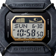 G - Shock GLX5600KB x Kanoa Igasarshi Digital Black - Watches.com - GLX5600KB - 1