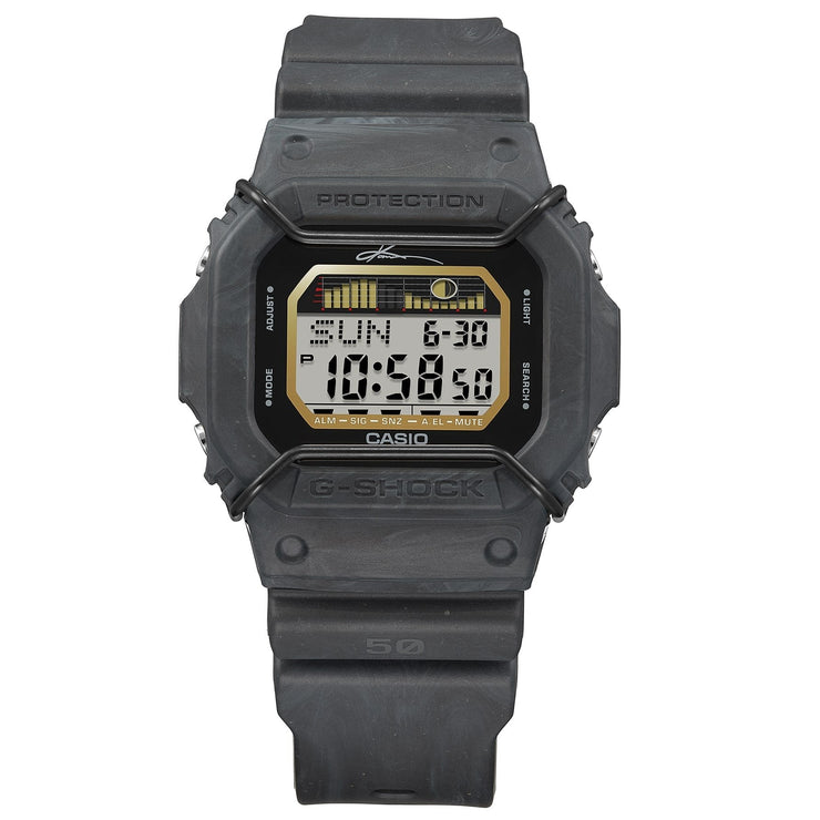 G - Shock GLX5600KB x Kanoa Igasarshi Digital Black - Watches.com - GLX5600KB - 1