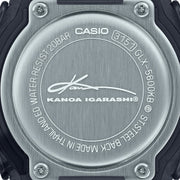 G - Shock GLX5600KB x Kanoa Igasarshi Digital Black - Watches.com - GLX5600KB - 1