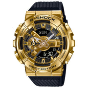 G - Shock GM110 Metallic Gold - Watches.com - GM110G - 1A9