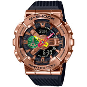 G - Shock GM110RH Hachimura Limited Edition Copper - Watches.com - GM110RH - 1A