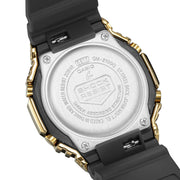 G - Shock GM2100 Black Gold - Watches.com - GM2100G - 1A9