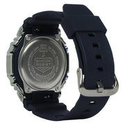 G - Shock GM2100 Metal Silver - Watches.com - GM2100 - 1A