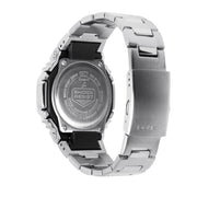 G - Shock GM2110D Metal Ana - Digi Silver - Watches.com - GM - 2110D - 7A