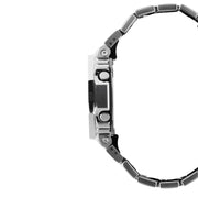 G - Shock GM2110D Metal Ana - Digi Silver - Watches.com - GM - 2110D - 7A