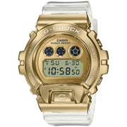 G - Shock GM6900 Gold Ingot Limited Edition - Watches.com - GM6900SG - 9