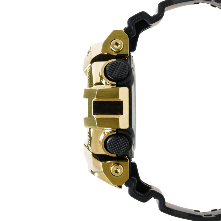 G - Shock GM700 G - Steel Ana - Digi Gold - Watches.com - GM - 700G - 9A