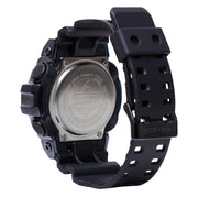 G - Shock GM700 G - Steel Ana - Digi Purple - Watches.com - GM - 700P - 6A