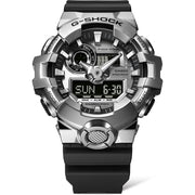 G - Shock GM700 G - Steel Ana - Digi Silver - Watches.com - GM - 700 - 1A