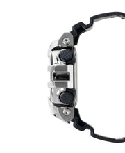 G - Shock GM700 G - Steel Ana - Digi Silver - Watches.com - GM - 700 - 1A