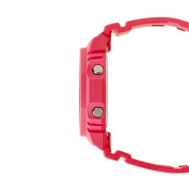 G - Shock GMAP2100 Ana - Digi Pink - Watches.com - GMAP2100 - 4A