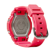 G - Shock GMAP2100 Ana - Digi Pink - Watches.com - GMAP2100 - 4A